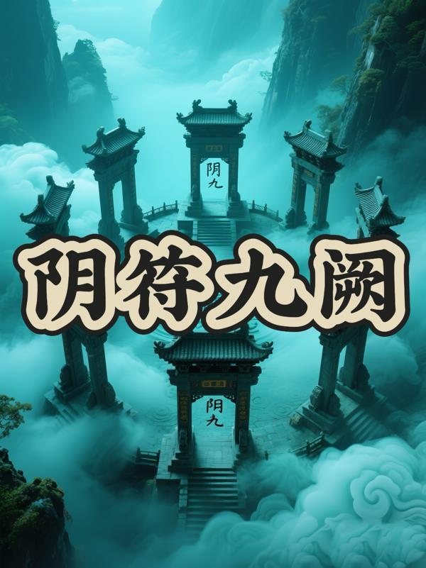 阴符九遁