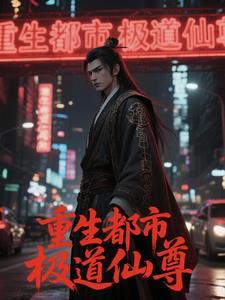 都市之极道仙帝