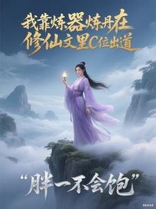 我靠炼器发家致富