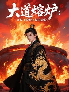 开局王府世子谋夺帝位笔趣阁