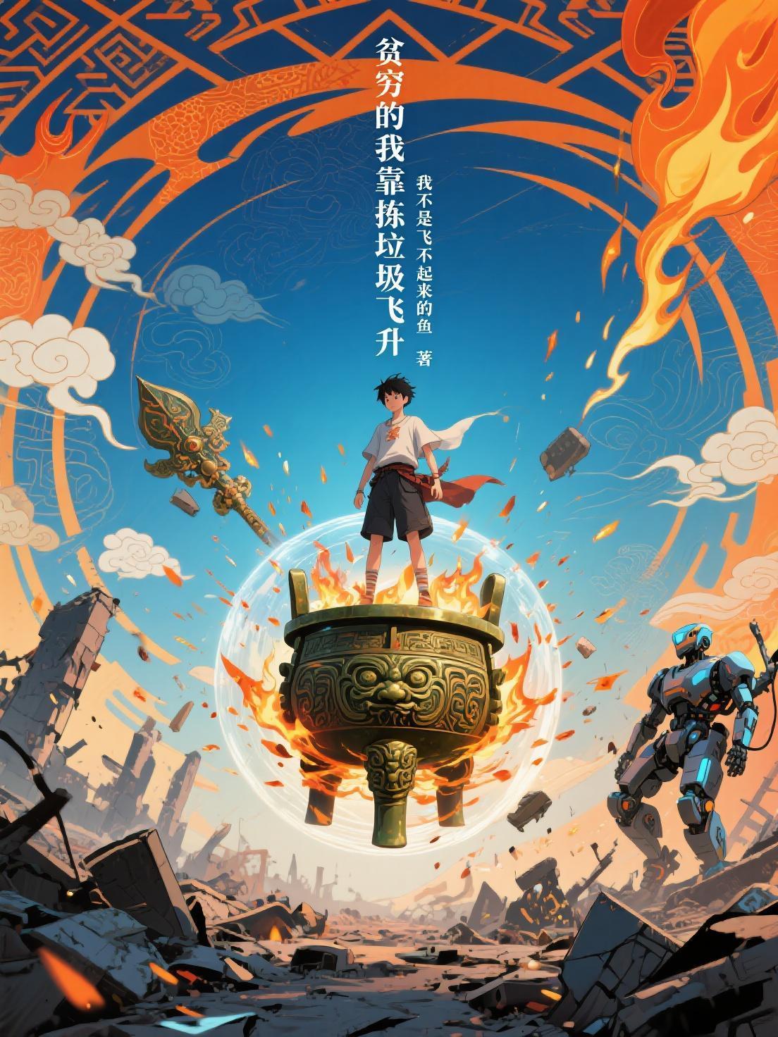 我靠贫穷横扫逃生游戏