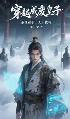 穿越成废柴皇子的