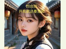 四合院：开局就送秦淮茹