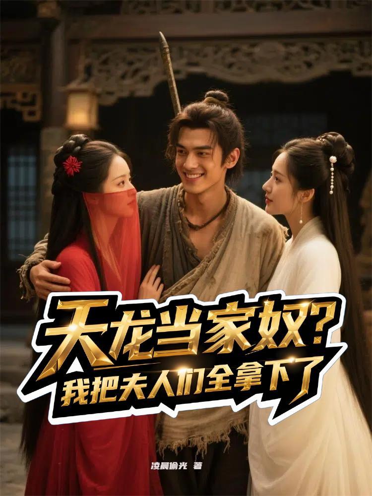 天龙当家奴？我把夫人们全拿下了