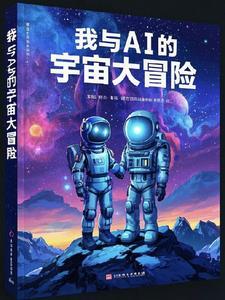 我与AI的宇宙大冒险
