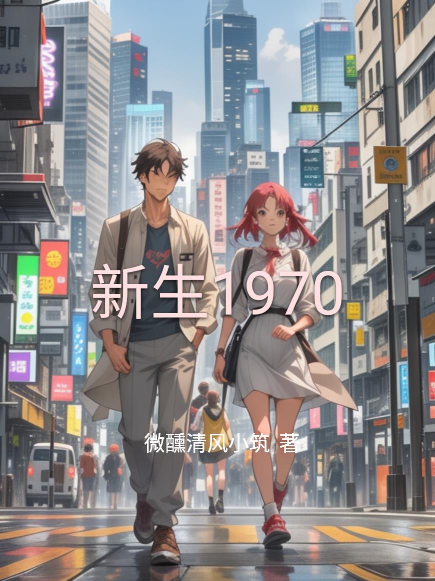 新生1970